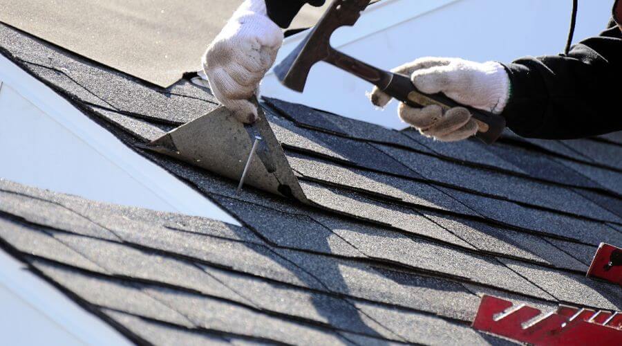 Expert Emergency Roof Repairs services in Amma, WV